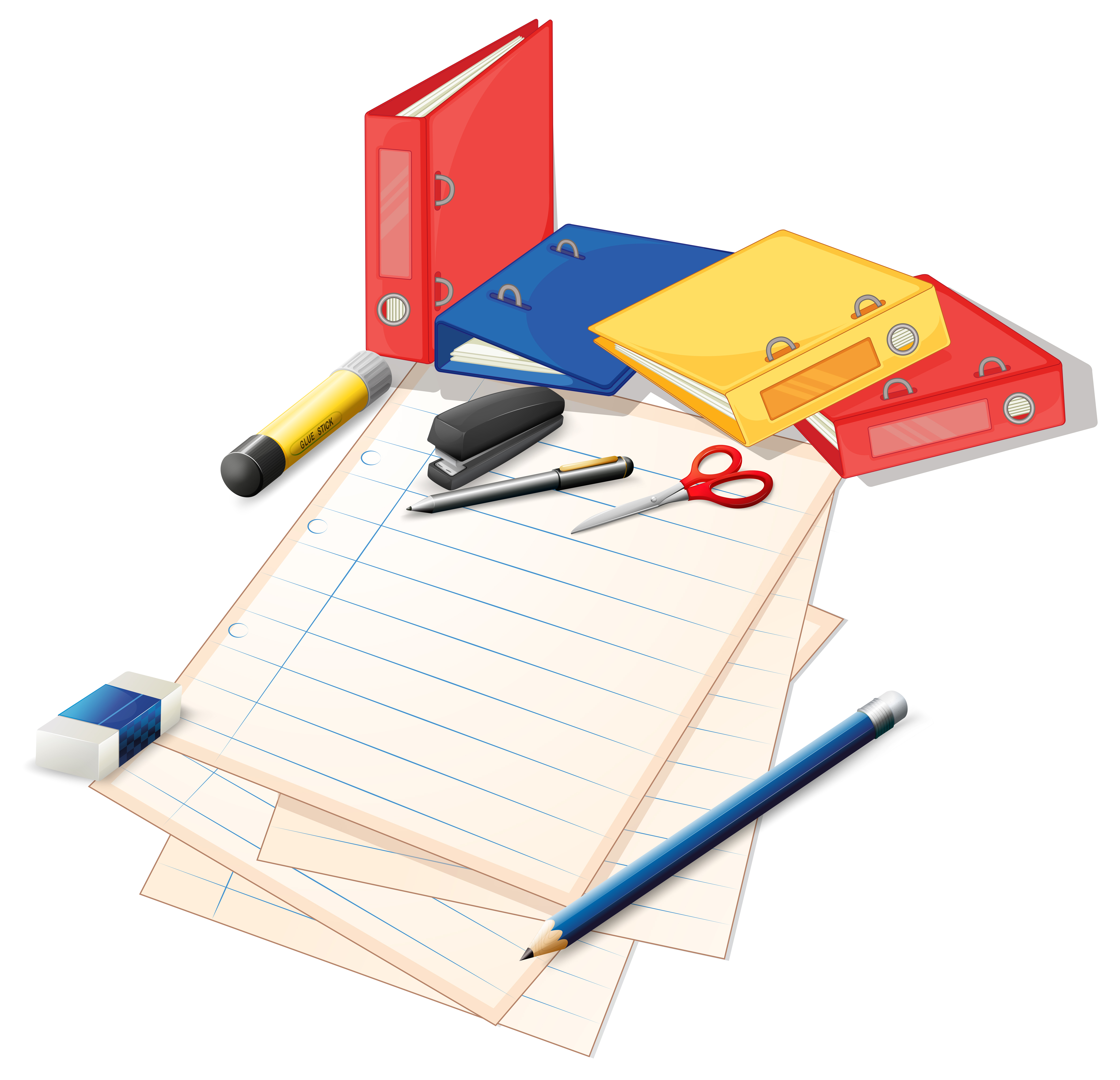 Start Your Stationery Business with Gurukrupa